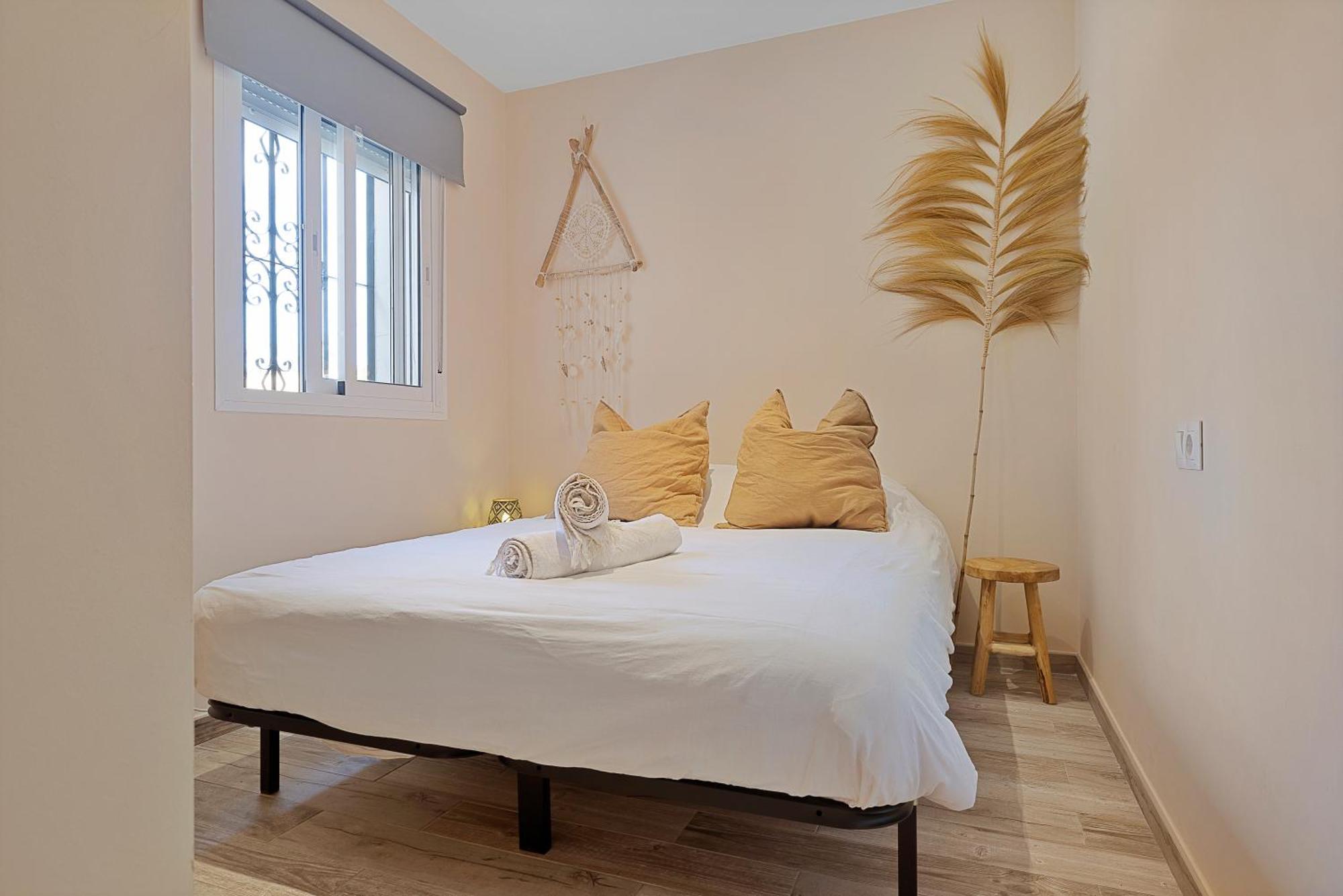 Casa Pitaya, 10 Min Walk To City Centre Alhaurín el Grande المظهر الخارجي الصورة