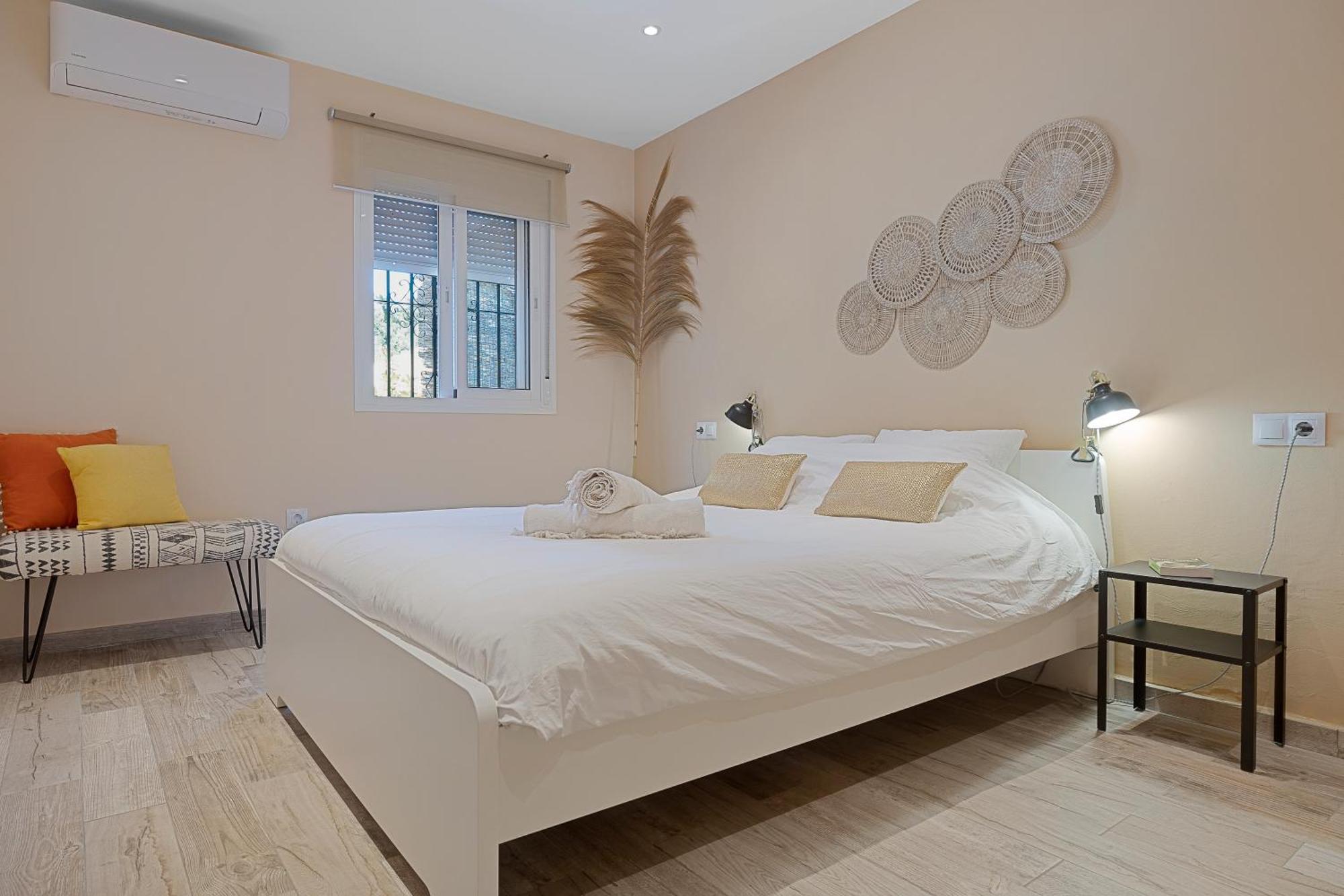 Casa Pitaya, 10 Min Walk To City Centre Alhaurín el Grande المظهر الخارجي الصورة